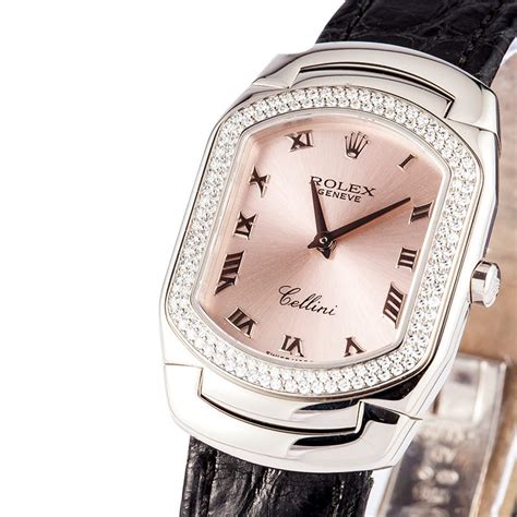 rolex cellini diamond edition price|rolex cellini cost.